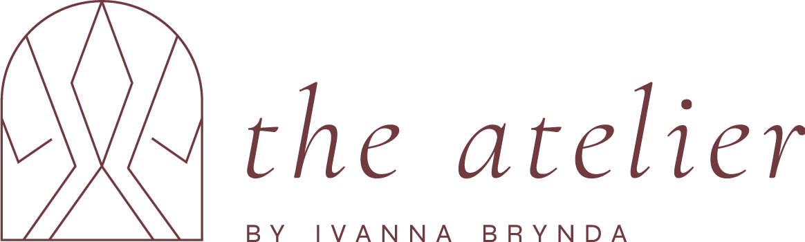 the atelier by Ivanna Brynda