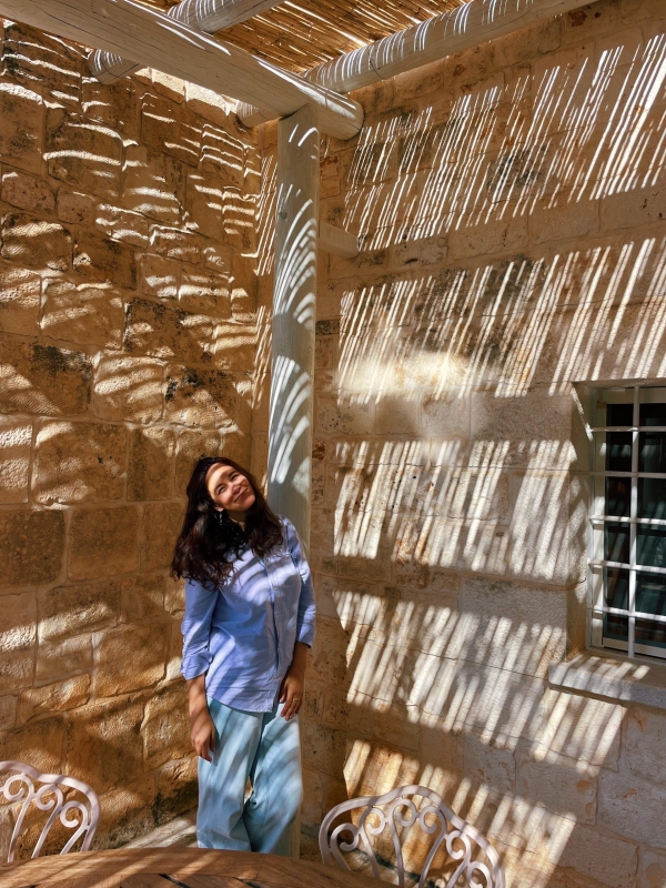 Processed with VSCO with l4 preset